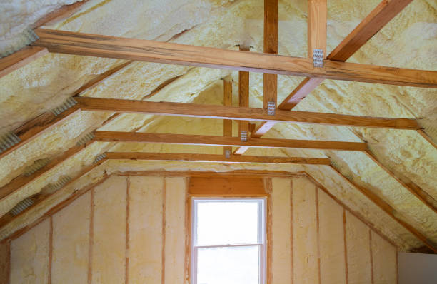 Insulation Contractors for Homes in Leonardtown, MD