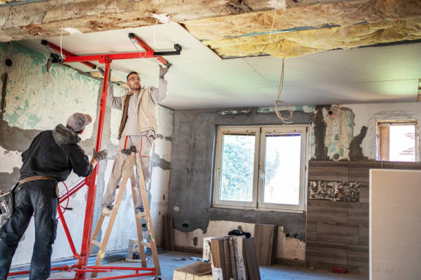 Soundproof Insulation Installation in Leonardtown, MD